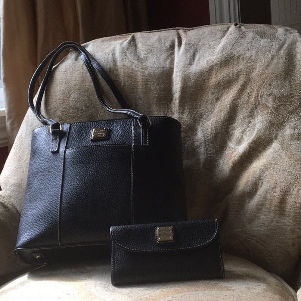 Dooney & Bourke Lexington Shopper
